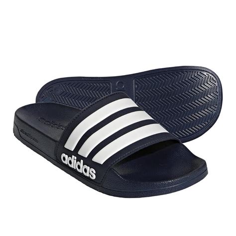 adidas badslippers maat 11|Adidas slippers nl.